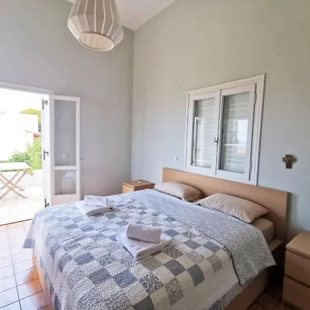 Vila Anissaras Luxury *