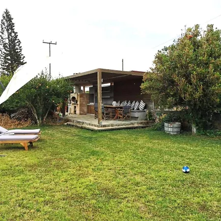 Anissaras Luxury Vila Hersonissos (Crete)