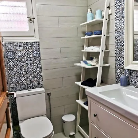 Vila Anissaras Luxury