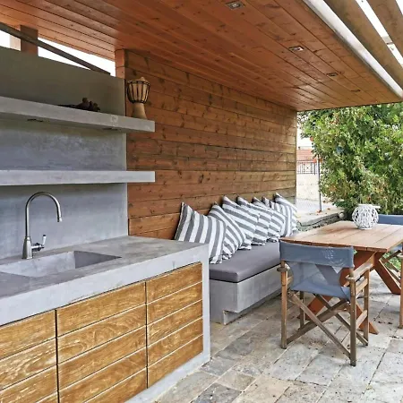 Anissaras Luxury Hersonissos (Crete)