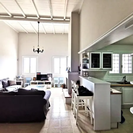Anissaras Luxury Hersonissos (Crete)